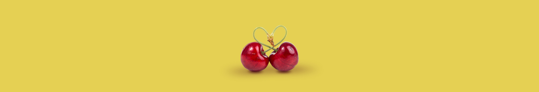 Cherries
