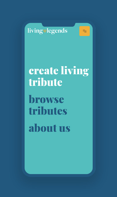 Living-Legends-Menu-Mobile
