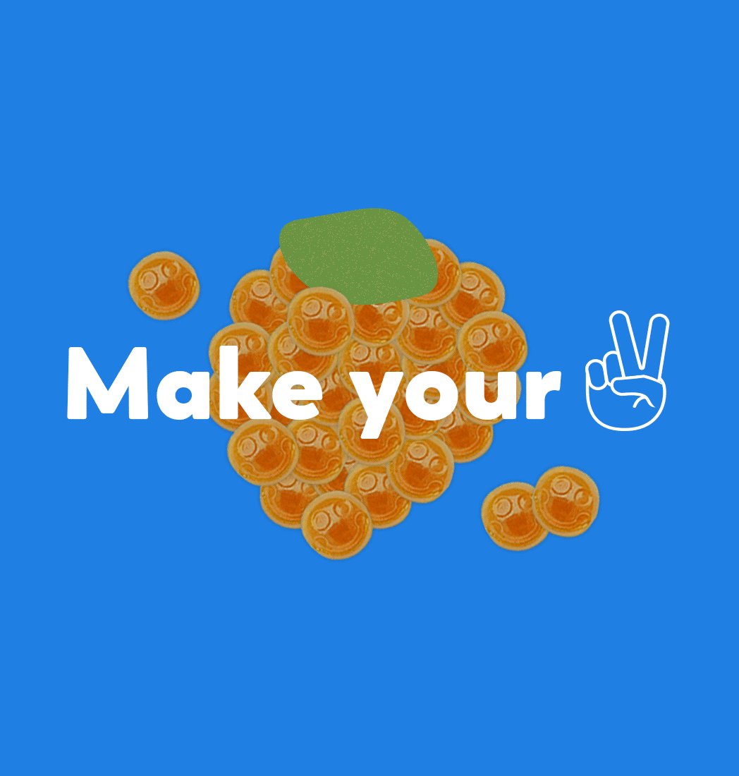 Kitzen-peace-gummies