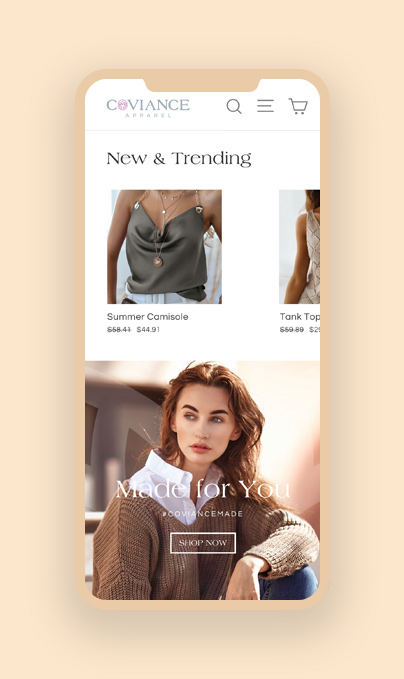 Coviance-Mobile-Trending